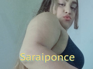 Saraiponce