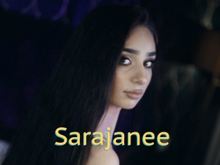 Sarajanee