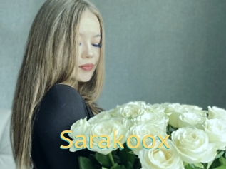 Sarakoox