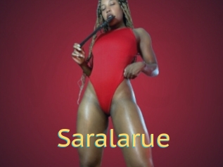 Saralarue