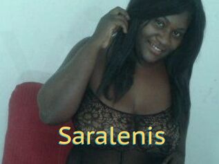 Saralenis