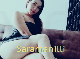 Saramanilli