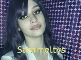 Sarameltys