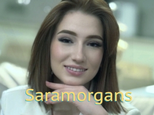 Saramorgans