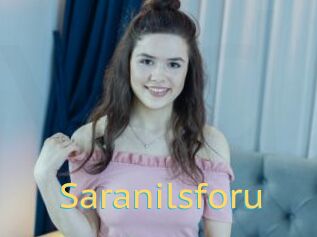Saranilsforu