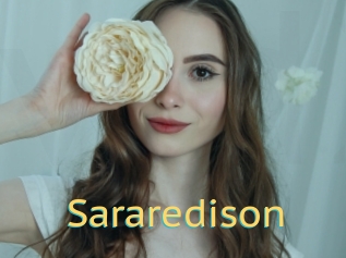 Sararedison