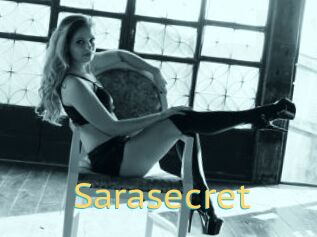 Sarasecret