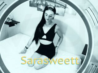 Sarasweett