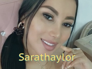 Sarathaylor