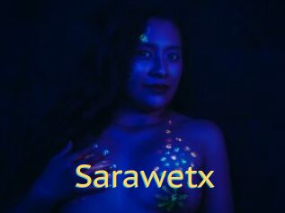 Sarawetx