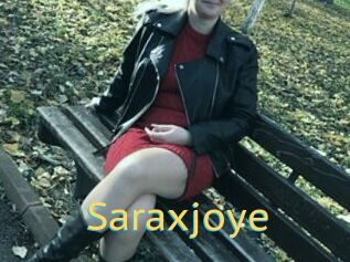 Saraxjoye
