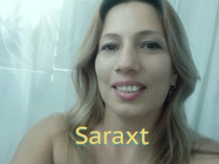 Saraxt