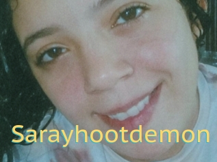 Sarayhootdemon