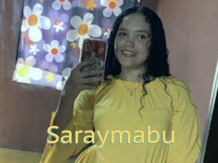 Saraymabu