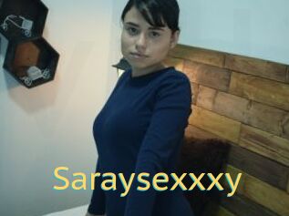 Saraysexxxy