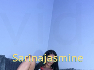 Sarinajasmine