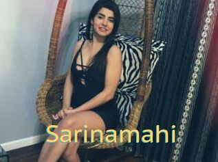 Sarinamahi