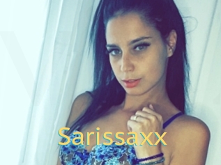 Sarissaxx
