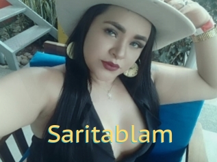 Saritablam