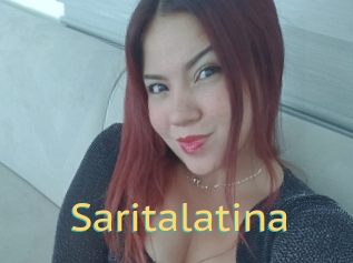 Saritalatina
