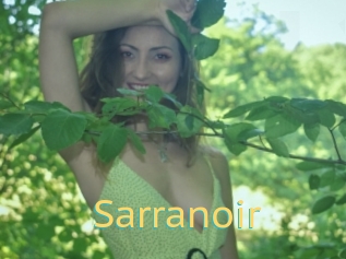 Sarranoir