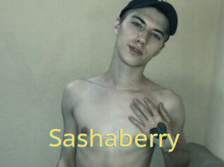 Sashaberry