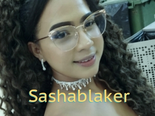 Sashablaker