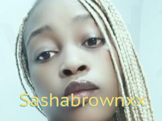 Sashabrownxx