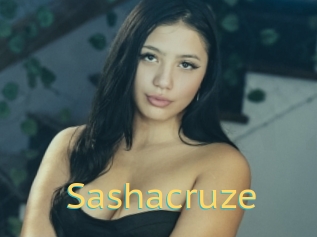 Sashacruze