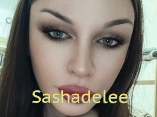 Sashadelee