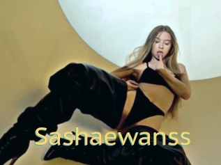 Sashaewanss