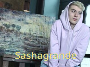 Sashagrande