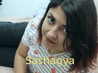 Sashagya