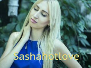 Sashahotlove