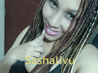 Sashalivu