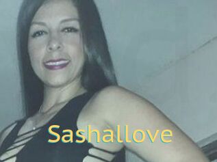 Sashallove