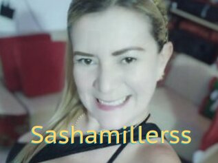 Sashamillerss