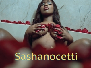 Sashanocetti