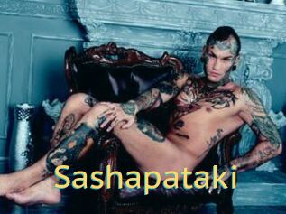 Sashapataki