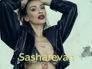Sasharevan
