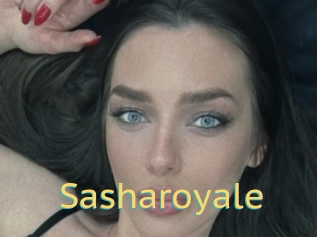 Sasharoyale