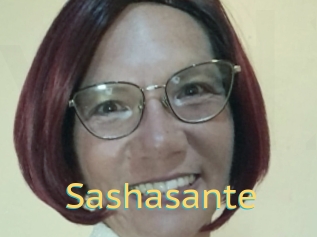 Sashasante
