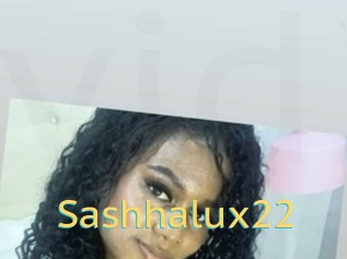 Sashhalux22