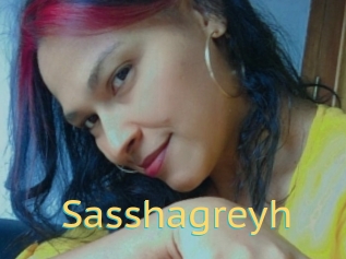 Sasshagreyh