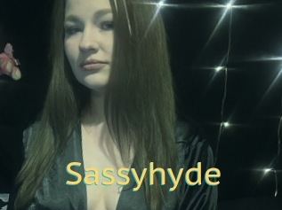 Sassyhyde