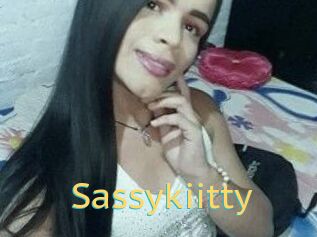 Sassykiitty