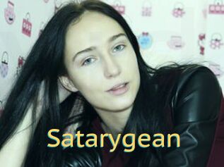 Satarygean