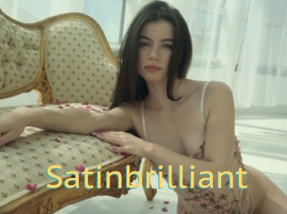 Satinbrilliant