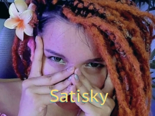 Satisky