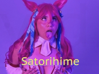 Satorihime